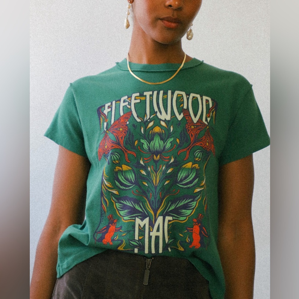 Daydreamer Tee